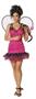 Love Struck Plus Sexy Adult Costume