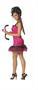Love Struck Plus Sexy Adult Costume