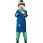 Mad Hatter Plus Adult - Fairytale Classics