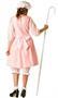 Little Bo Peep Adult - Fairytale Classics Costume