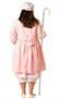 Little Bo Peep Plus Adult - Fairytale Classics Costume