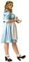 Goldilocks Plus Adult - Fairytale Classics Costume