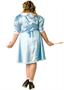 Goldilocks Plus Adult - Fairytale Classics Costume