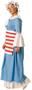 Betsy Ross Adult - Early American Classics Costume