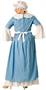 Betsy Ross Adult - Early American Classics Costume