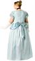 Blonde Princess Plus Adult - Fairytale Classics Costume