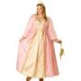 Sleeping Princess Plus Adult - Fairytale Classics Costume