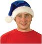 Blue Holiday Hat - Winter Holiday Classics