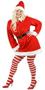 Holiday Tunic Set Adult - Plus Winter Holiday Classics