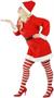Holiday Tunic Set Adult - Plus Winter Holiday Classics