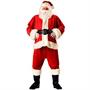 Ultimate Santa Claus Adult - Winter Holiday Classics
