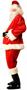 Ultimate Santa Claus Adult - Winter Holiday Classics