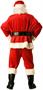 Ultimate Santa Claus Adult - Winter Holiday Classics