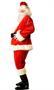 Ultimate Santa Claus Adult - Winter Holiday Classics