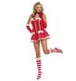 Christmas Darling Costume