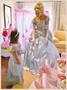 Enchanting Princess Elite Collection Adult Costume