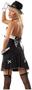 Mob Girl Adult Costume