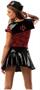 Darque Sailor Adult Costume