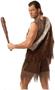 Cave Man Adult Costume