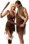 Cave Man Adult Costume