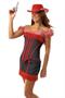 Cow Girl 2 Adult Costume