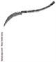 Switch Scythe 17"