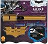 Batman Batarangs and Safety Light