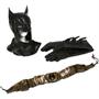 Batman Dark Knight - Batman Grand Heritage Collection Adult Costume