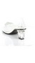 Ariel (Clear) Adult Shoes