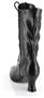 Amelia (Black) Adult Boots