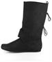 Thomas (Black) Adult Boots