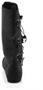 Thomas (Black) Adult Boots