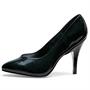 Black Pump Adult Shoes