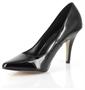 Black Pump Adult Shoes