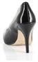 Black Pump Adult Shoes