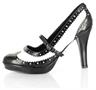 Flapper Adult Shoes