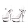 Brook (Clear) Adult Shoes