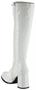 Gogo (White) Adult Boots