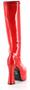 ChaCha (Red) Adult Boots