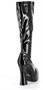 ChaCha (Black) Adult Boots