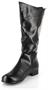 Shazam (Black) Adult Boots