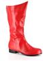 Shazam (Red) Adult Boots