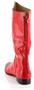 Shazam (Red) Adult Boots
