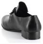 Samuel (Black) Adult Shoes