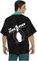 King Pin's Bowling Shirt Adult Costume