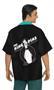 King Pin's Bowling Shirt Adult Costume