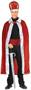 King Robe & Crown Adult Costume Kit
