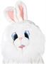 Bunny Plush Deluxe Mascot Adult Costume