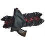 Gun and Holster Garter