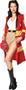 Fire Belle! Adult Costume